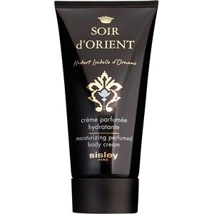 Sisley Parfumer til kvinder Soir d'Orient Crème Parfumée Hydratante Corps