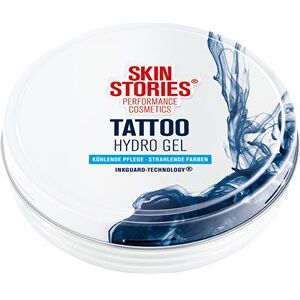 Skin Stories Pleje Tattoo care Tattoo Hydro Gel