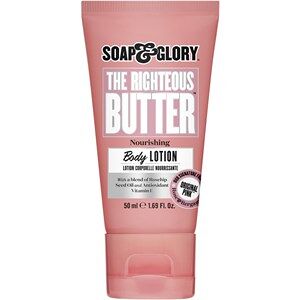 Soap & Glory Hudpleje Fugtighedspleje Bodylotion Mini