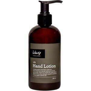 Soley Organics Kropspleje Håndpleje Lóa Krem Hand Lotion