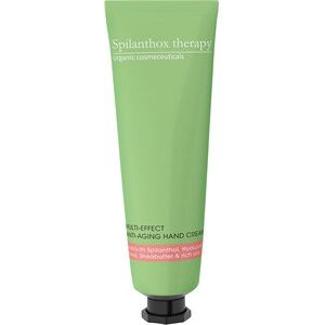 Spilanthox Pleje Kropspleje Multi Effect Anti-Aging Hand Cream