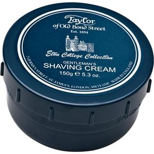 Taylor Pleje til ham Sandeltræ-serie Shaving Cream Almond