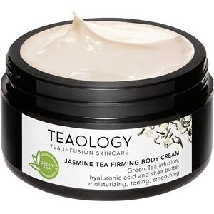 Teaology Pleje Kropspleje Jasmin TeaFirming Body Cream