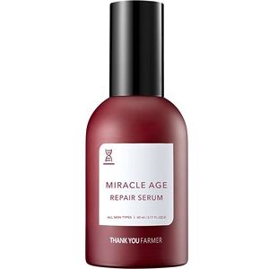 Thank You Farmer Ansigt Serum Miracle Age Repair Serum