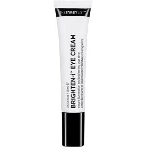 The INKEY List Øjne Cremer Brighten-I Eye Cream