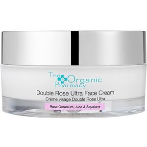 The Organic Pharmacy Pleje Ansigtspleje Double Rose Ultra Face Cream