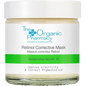 The Organic Pharmacy Pleje Ansigtspleje Retinol Corrective Mask