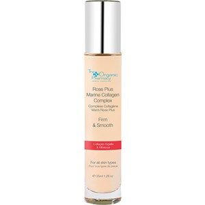 The Organic Pharmacy Pleje Ansigtspleje Rose Plus Marine Collagen Complex