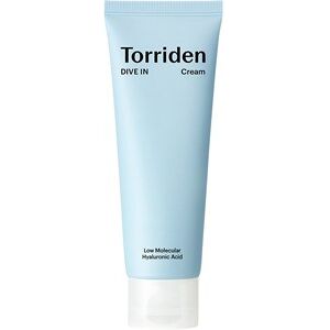 Torriden Samling Dive In Low Molecular  Hyaluronsyre-creme