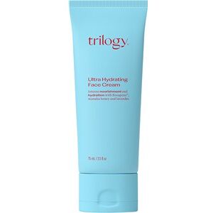 Trilogy Face Moisturiser Ultra Hydrating Face Cream