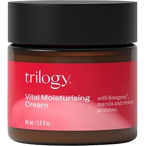 Trilogy Face Moisturiser Vital Moisturising Cream