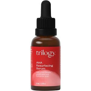 Trilogy Face Oil & Serum Aha Resurfacing Serum