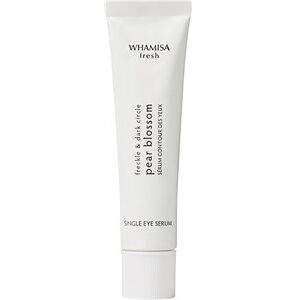 WHAMISA Ansigtspleje Eye Care Eye Cream