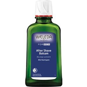 Weleda Pleje af mænd Barbering After Shave Balm