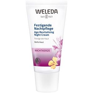 Weleda Ansigtspleje Night Care Evening Primrose Age Revitalising Night Cream