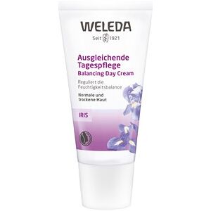 Weleda Ansigtspleje Dagpleje Iris Hydrating Day Cream