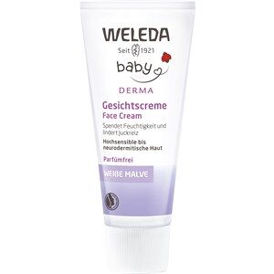 Weleda Ansigtspleje Dagpleje White Mallow Face Cream