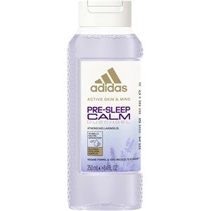 adidas Pleje Functional Male Pre-Sleep CalmShower Gel