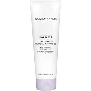 bareMinerals Ansigtspleje Hudrensning Pore Refining Clay Cleanser