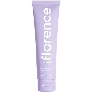 florence by mills Skincare Cleanse Get That Grime Face Scrub