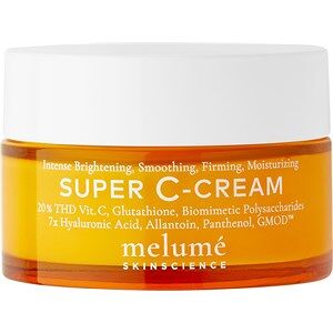 melumé Skinscience Ansigt Ansigtspleje Super C-Cream