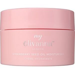 my olivanna Ansigtspleje Fugtighedspleje Seed Oils Moisturiser