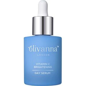 my olivanna Ansigtspleje Serum Vitamin C Brightening Day Serum