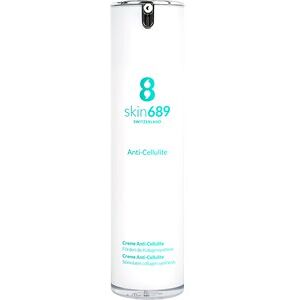 skin689 Anti ageing-pleje Body Anti-cellulitis-creme