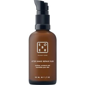 sober Pleje Shaving After Shave Repair Fluid