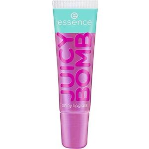 Essence Læber Lipgloss Juicy Bomb Shiny Nr. 105 Bouncy Bubblegum