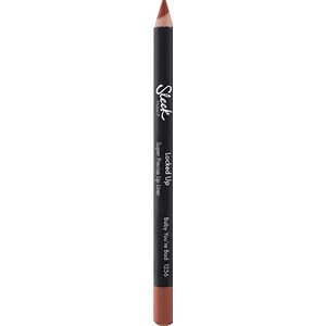 Sleek Lip make-up Lipliner Locked Up LipLiner No Words