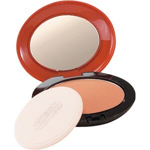 African Wonder Make-Up Ansigtsmakeup Compact Powder