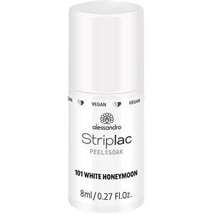 Alessandro Negle Striplac Peel Or Soak - Vegan Peel Or Soak - Vegan Nr. 141 Drunk Of Love