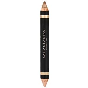 Anastasia Beverly Hills Øjne Eyebrow colour Highlighting Duo Pencil Shell/Lace