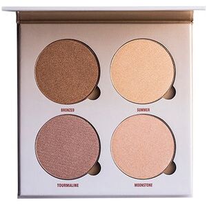 Anastasia Beverly Hills Ansigtsmakeup Highlighter Sun Dipped Glow Kit