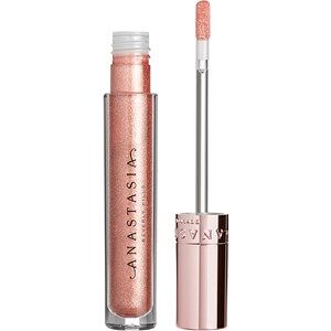 Anastasia Beverly Hills Læber Lipgloss Lip Gloss Coral