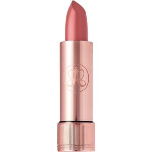 Anastasia Beverly Hills Læber Lipstick Satin Lipstick Dusty Rose