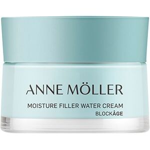 Anne Möller Collections Blockâge Moisture Filler Water Cream