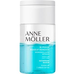 Anne Möller Collections Clean Up Bi-Phase Makeup Remover