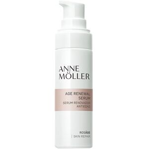 Anne Möller Collections Rosâge Age Renewal Serum