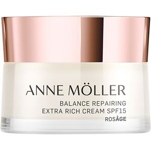 Anne Möller Collections Rosâge Balance Repairing Extra Rich Cream SPF 15