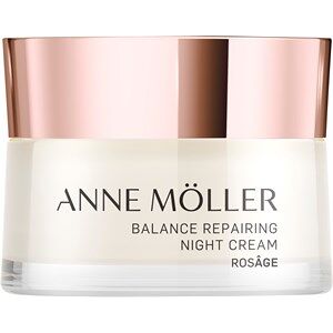 Anne Möller Collections Rosâge Balance Repairing Night Cream