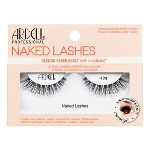 Ardell Øjne Øjenvipper Naked Lashes 424