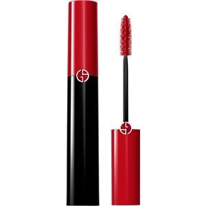 Giorgio Armani Make-up Øjne Eccentrico Mascara No. 1 Obsidian Black