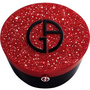 Giorgio Armani Make-up Ansigtsmakeup Cushion To Go Premium Case Crystals