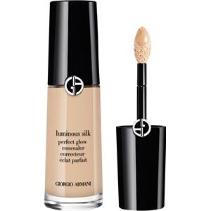 Giorgio Armani Make-up Ansigtsmakeup Luminous Silk Multi-Purpose Glow Concealer No. 4.75