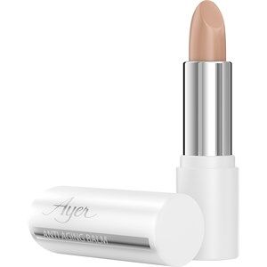 Ayer Pleje Anti Aging Sun Care Anti-Aging Balm Eyes & Lips SPF 15