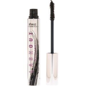 BPERFECT Sminke Øjne Lashout Mascara Black Brown