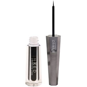 BPERFECT Sminke Øjne Liquid Liner White