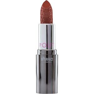 BPERFECT Sminke Læber Blød satin-tudPoutstar Lipstick Power